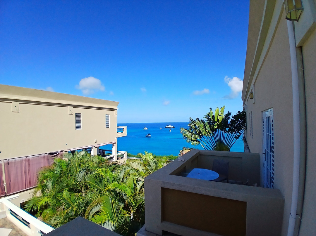 La Vue Boutique Inn主图