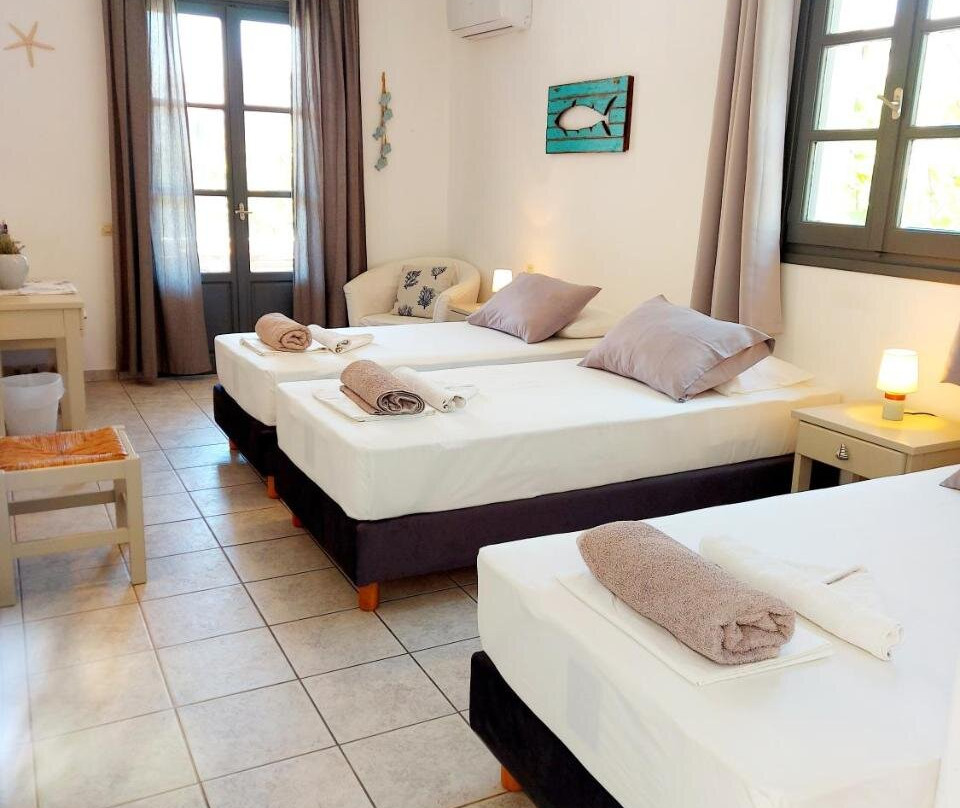 Villa Del Mar