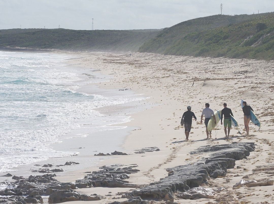 Bahamas Out Island Adventures景点图片