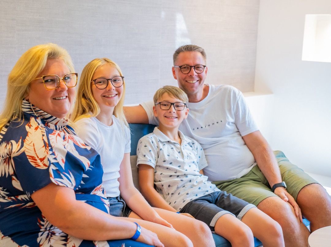 Malama Beach Holiday Village主图