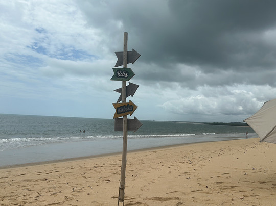 Village Mata Encantada主图