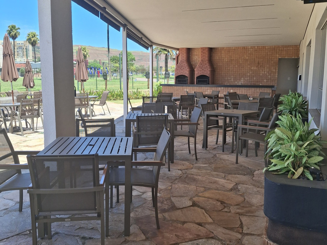 Transamerica Lagoa dos Ingleses主图