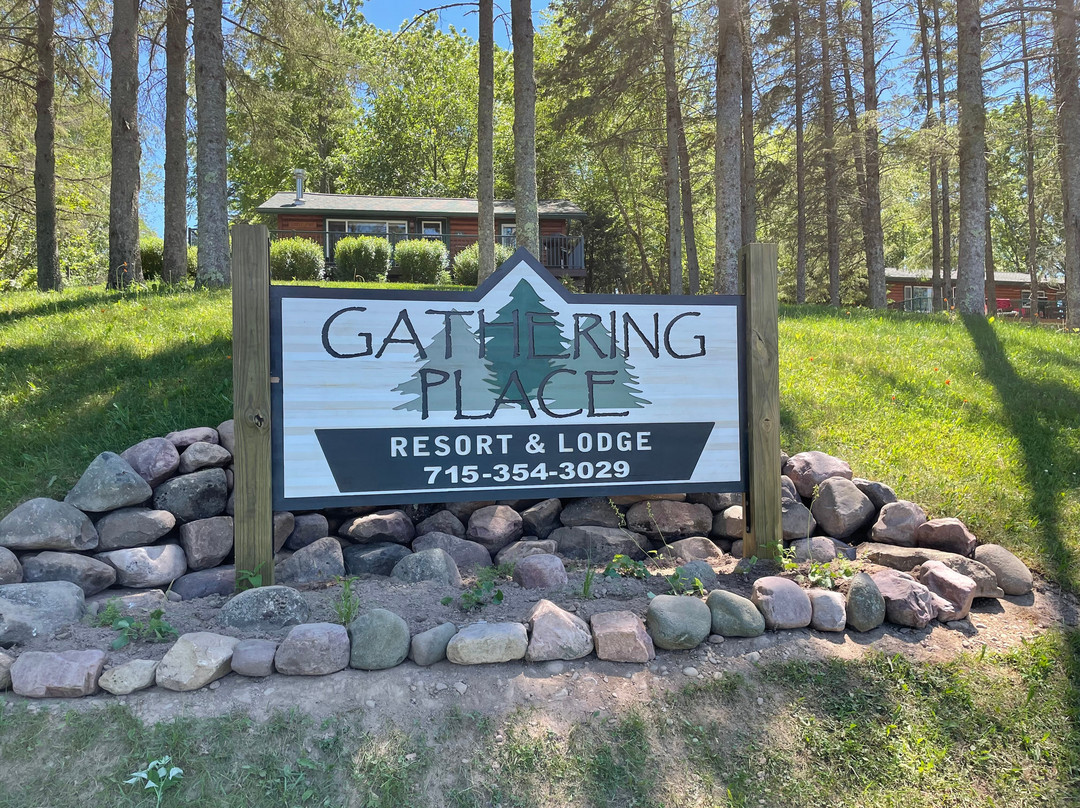 Gathering Place Resort & Lodge 聚集地度假村和旅馆