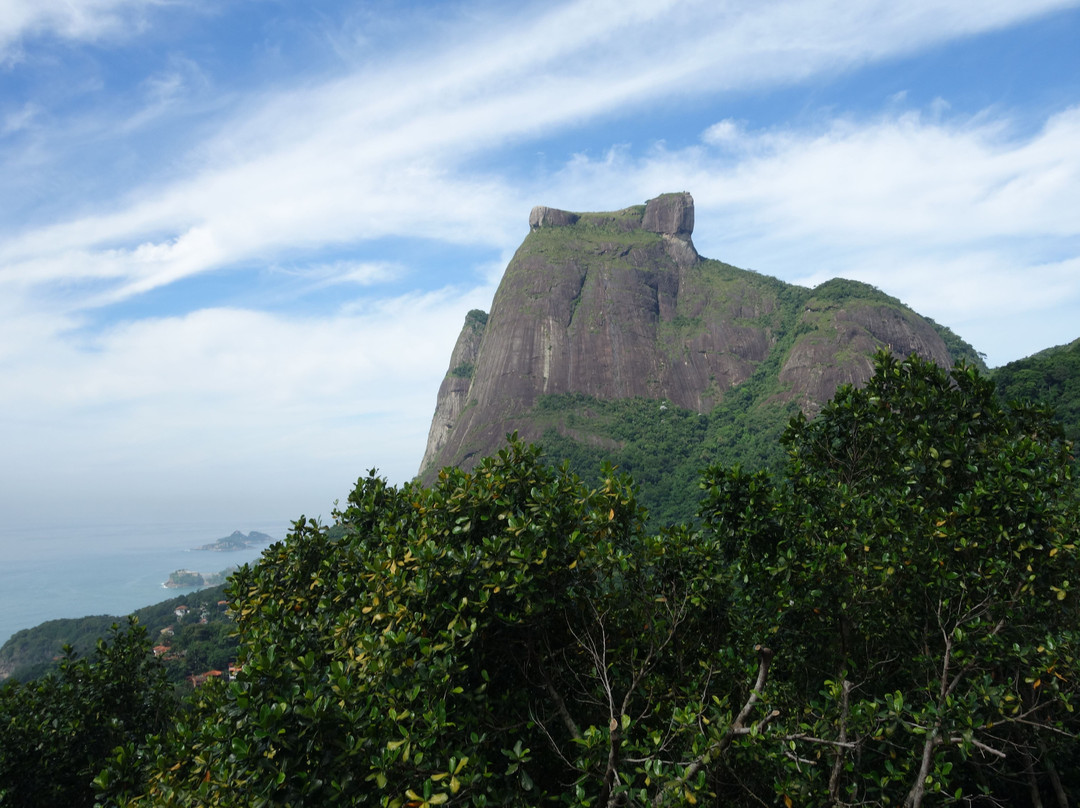 Rio 40 Graus Turismo-里约热内卢必去景点