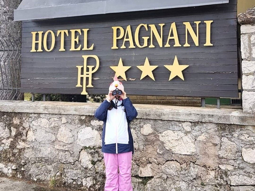 Hotel Pagnani