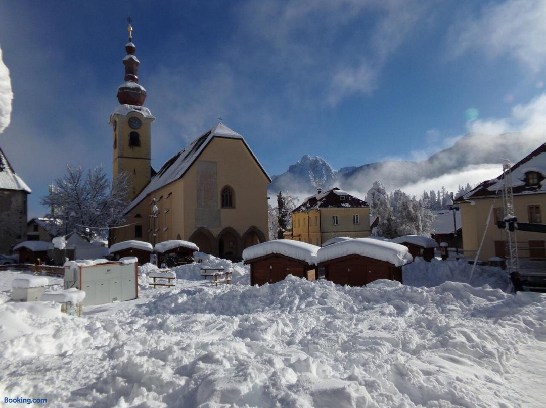 Affittacamere Fiocco di Neve
