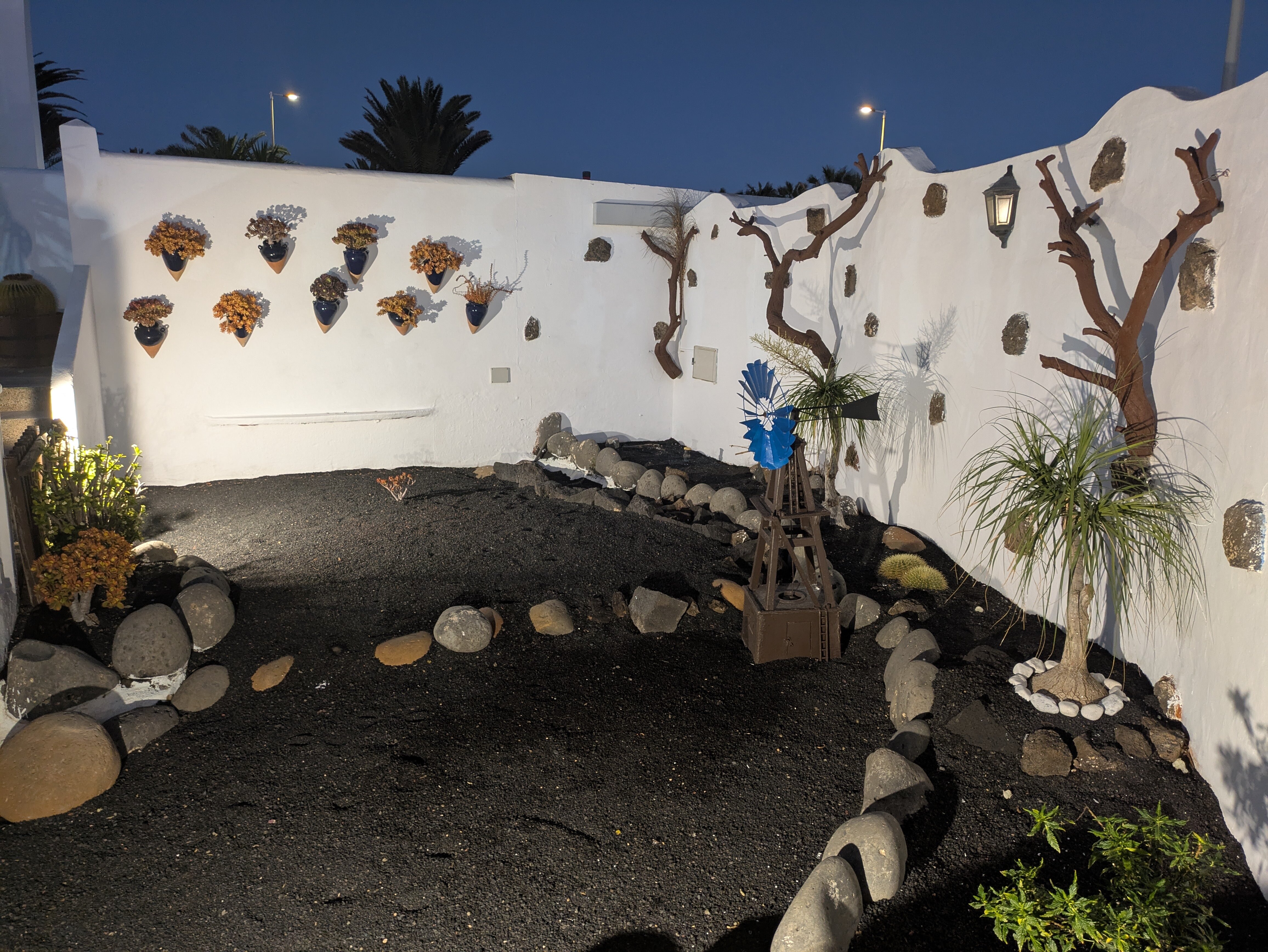 Hotel Siroco Adults Only-浴室