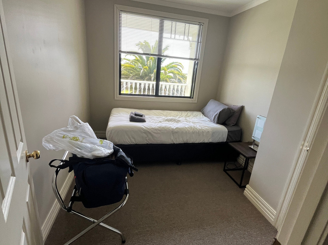 卡林顿度假村酒店主图