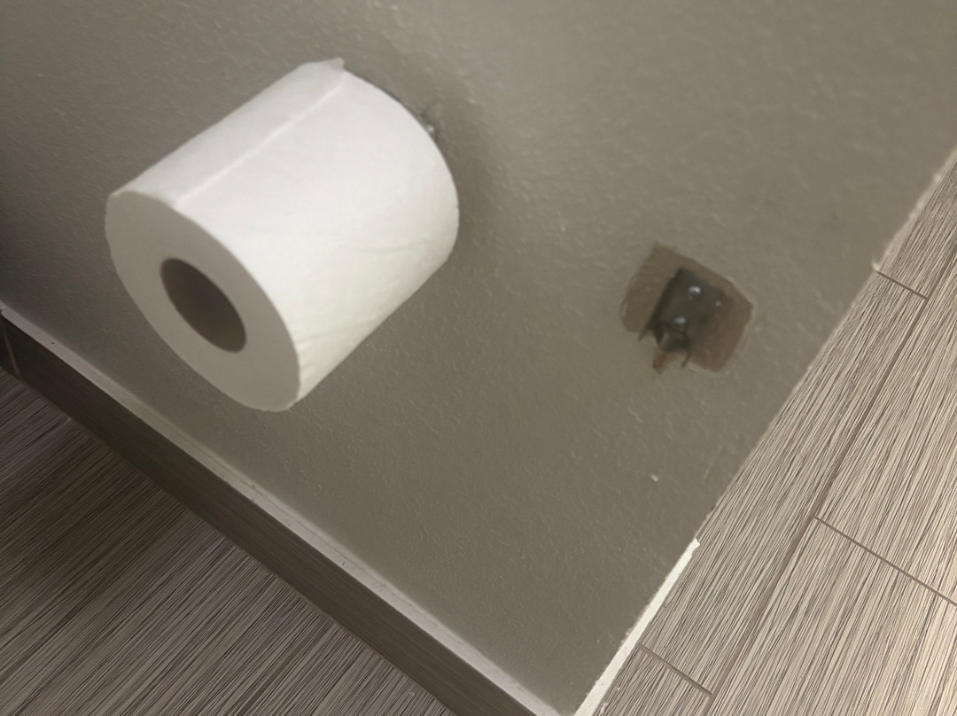 Hampton Inn Atlanta/mcdonough主图