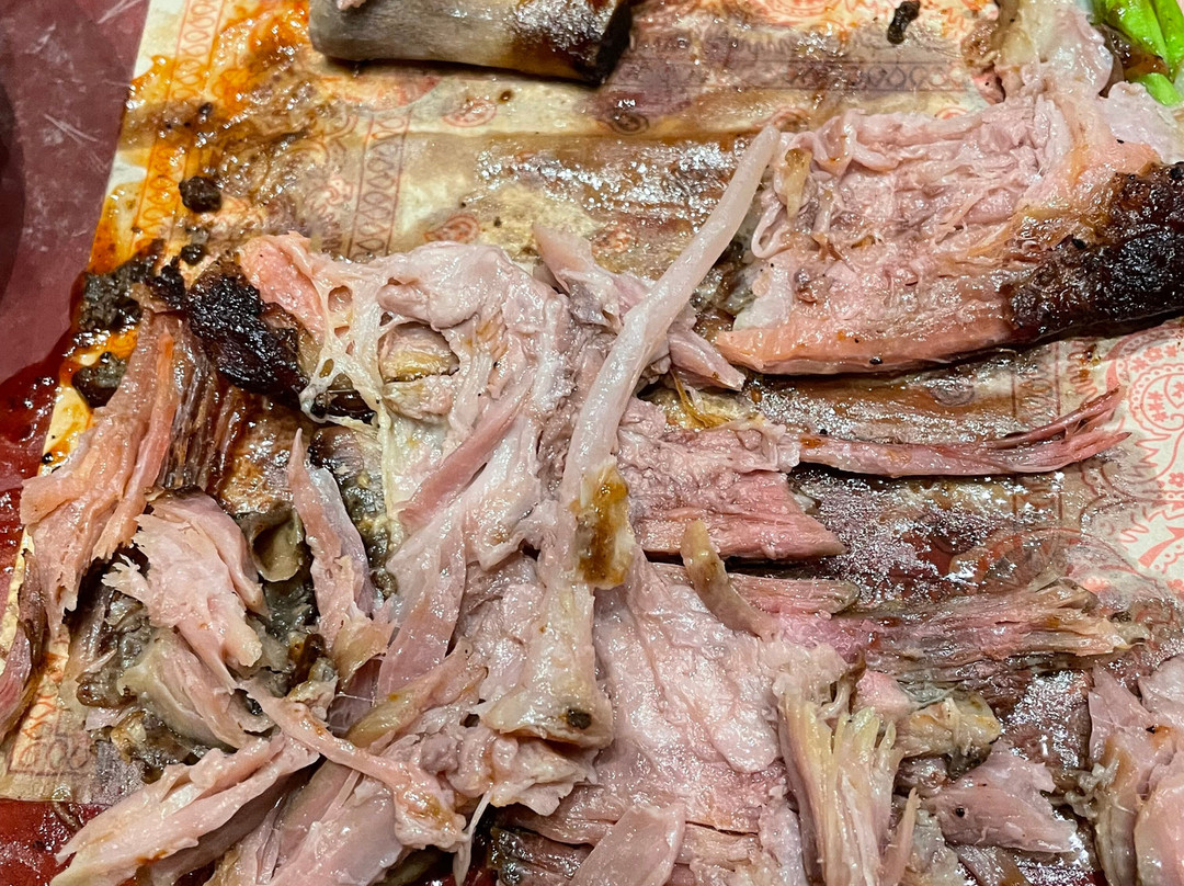 Guy Fieri's Tunica Kitchen + Bar