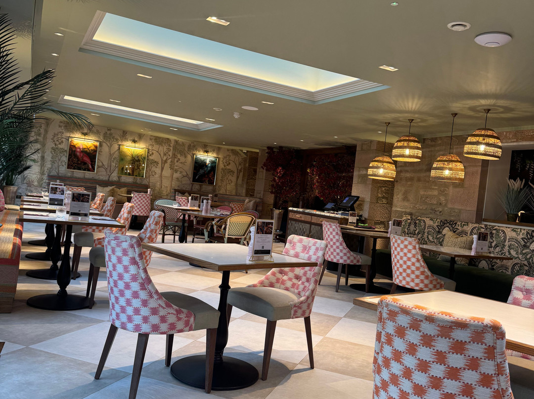 Charlton Hall at Charlton Hall Estate主图