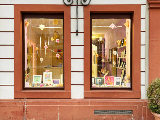 Kartoffel Galerie-德累斯顿必去景点