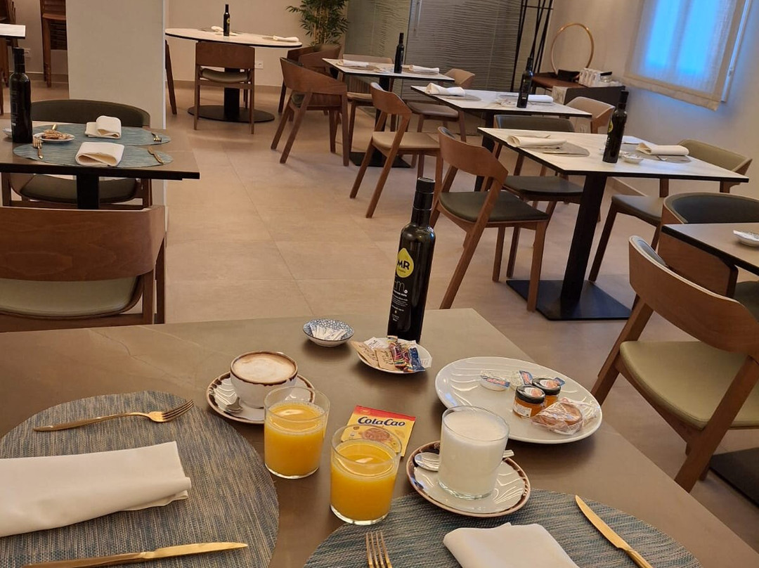 Hotel Sensaciones 1877主图