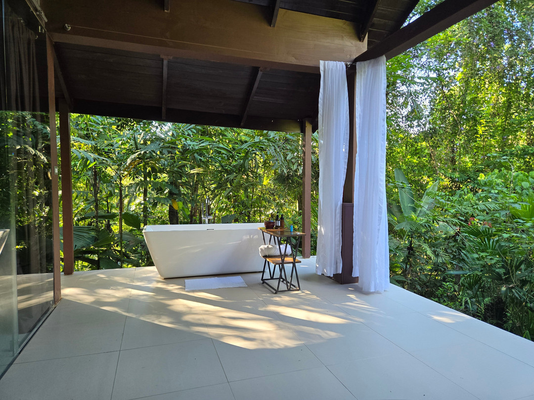 Oxygen Jungle Villas & Spa主图