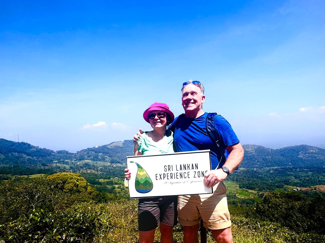 Srilankan Experience Zone景点图片