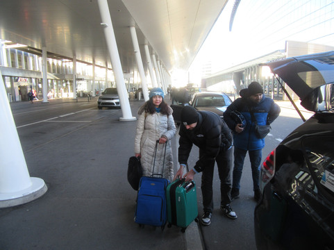 Zurich Airport-克洛滕必去景点