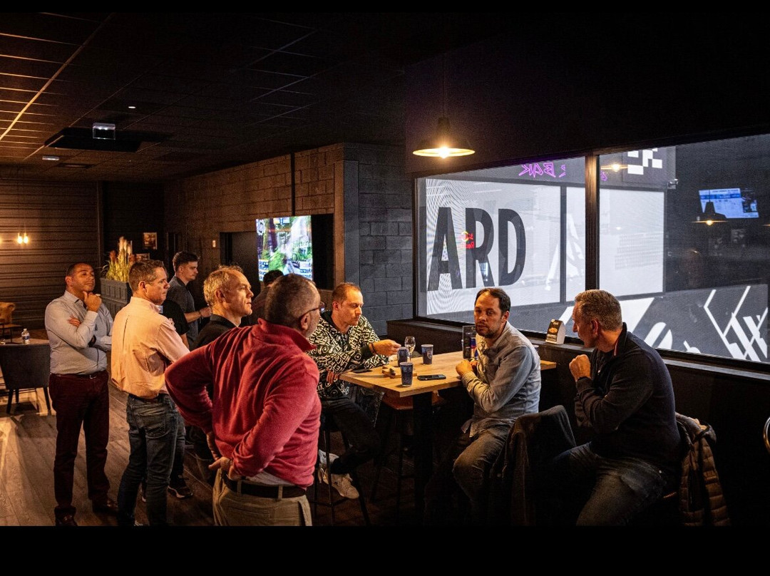 Eva Troyes-Saint-Julien-les-Villas必去景点