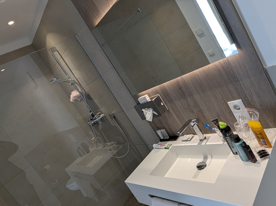StadtHotel ARTE主图