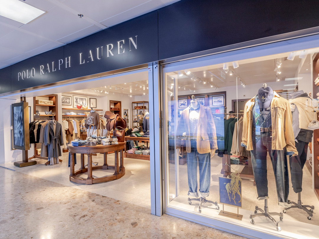 Polo Ralph Lauren Genève