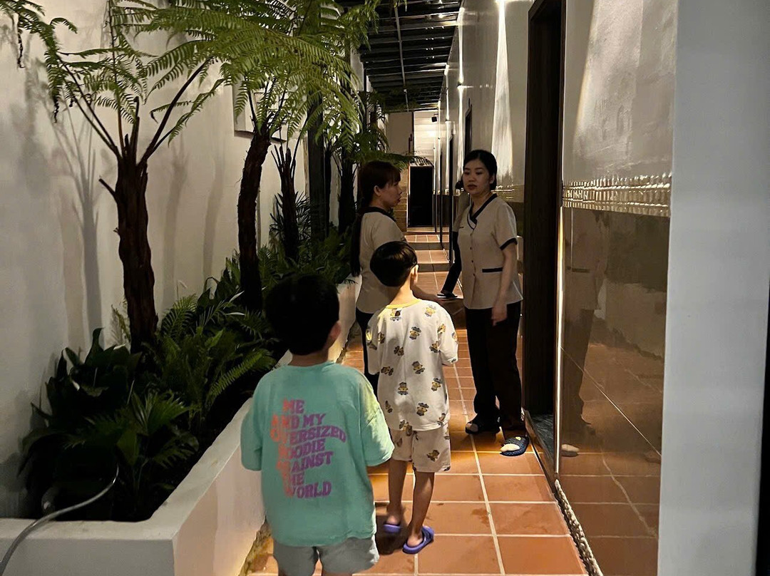 Gangnam Spa Cam Ranh-Cam Duc必去景点