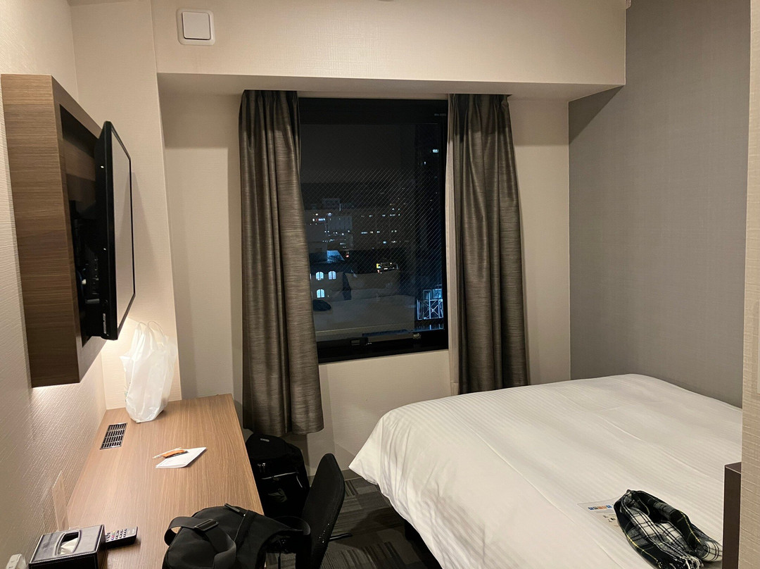 Smile Hotel Okayama