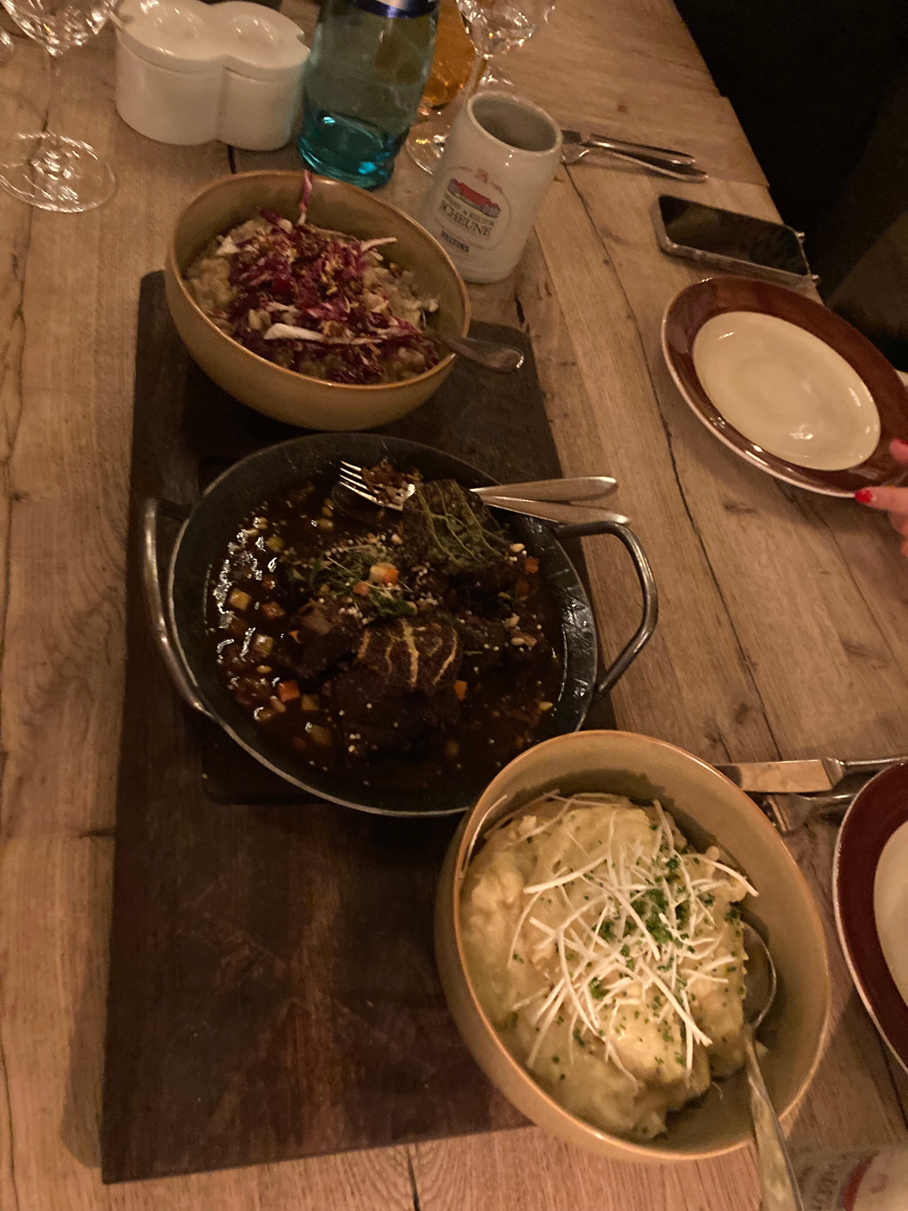 Vila Vita Rosenpark-餐饮