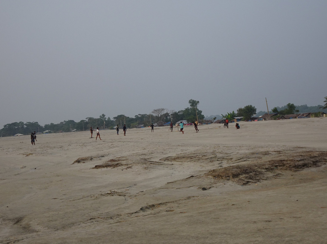 The Sundarbans-库尔纳县必去景点