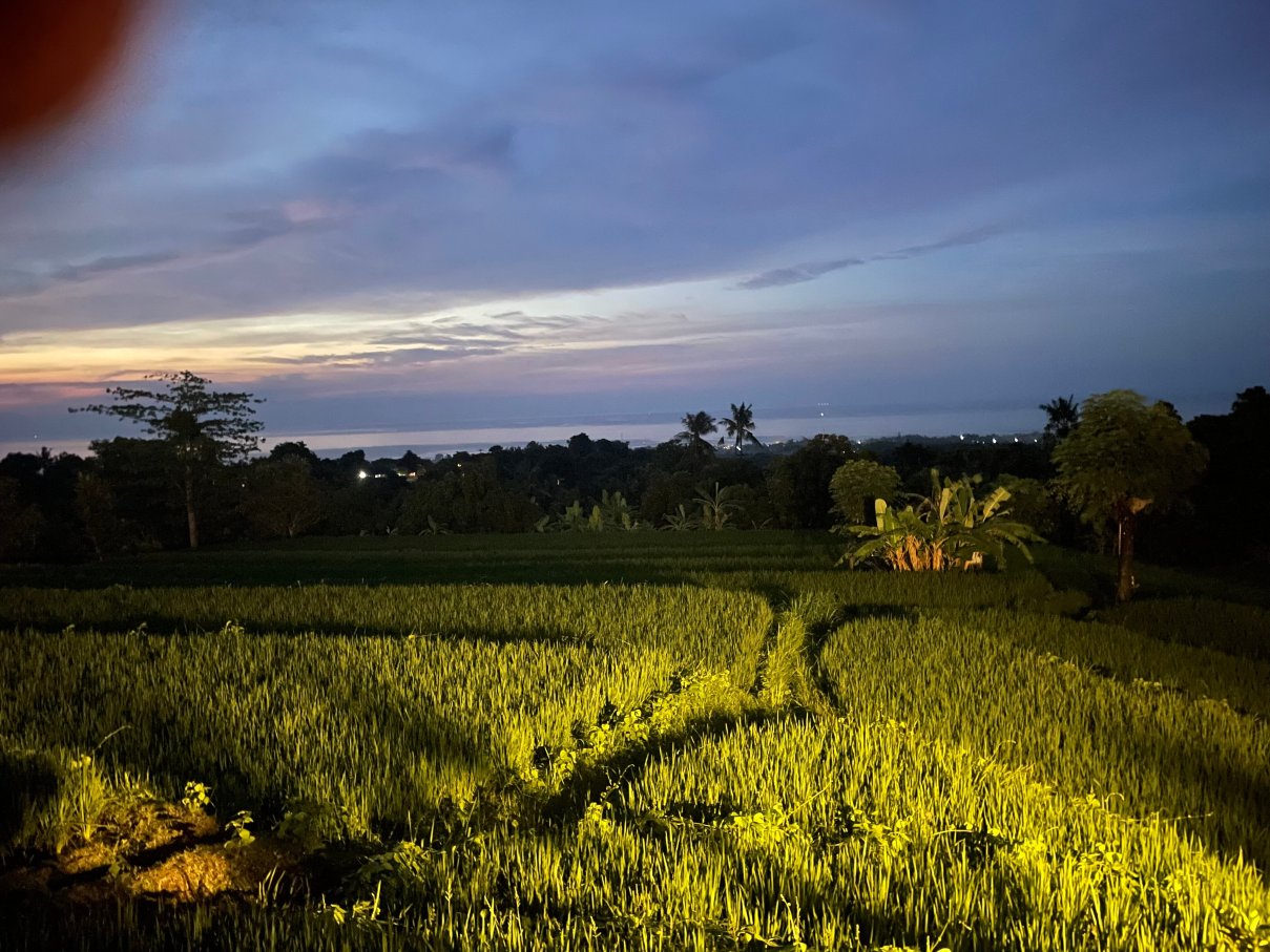 普瑞芒海景度假酒店及水疗中心-浴室