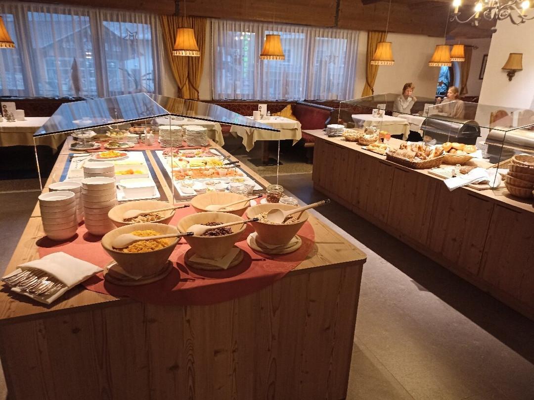 Hotel Donnerhof主图