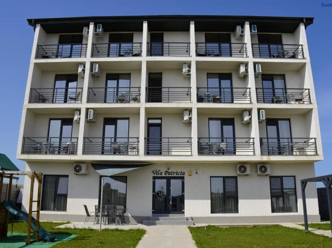 Vila Patricia