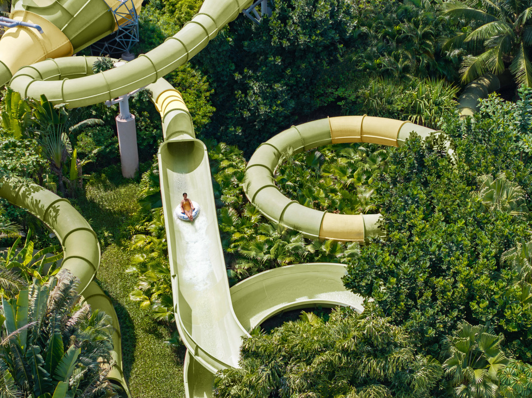 Atlantis Sanya主图