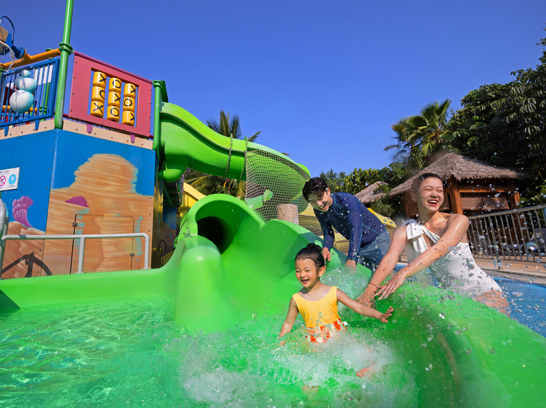 Atlantis Sanya主图