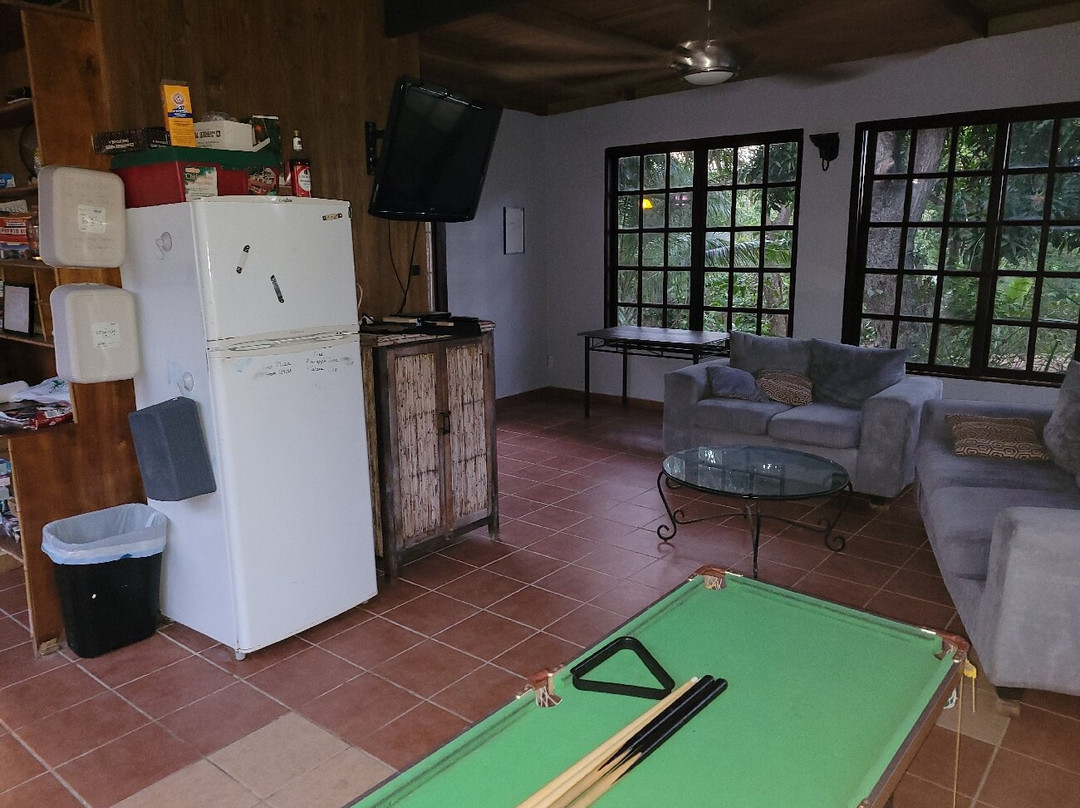 Isla Hermosa Guesthouse主图