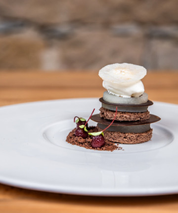 Restaurant Genuss-Atelier餐厅图片