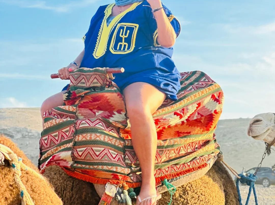 Ranch Tamri-阿加迪尔必去景点