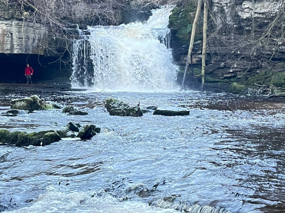 Fox & Hounds Inn主图