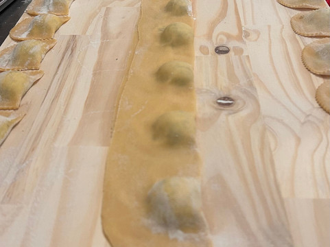 Trattoria La Cantinetta Lgm