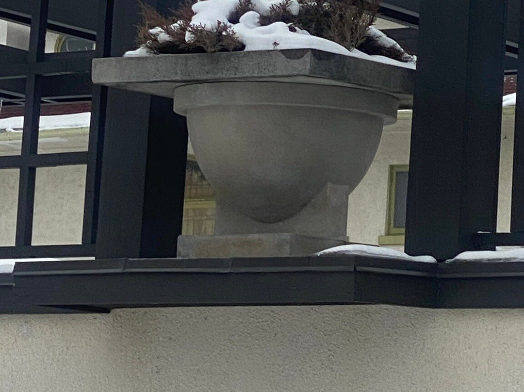 Frank Lloyd Wright's Westcott House-斯普林菲尔德必去景点