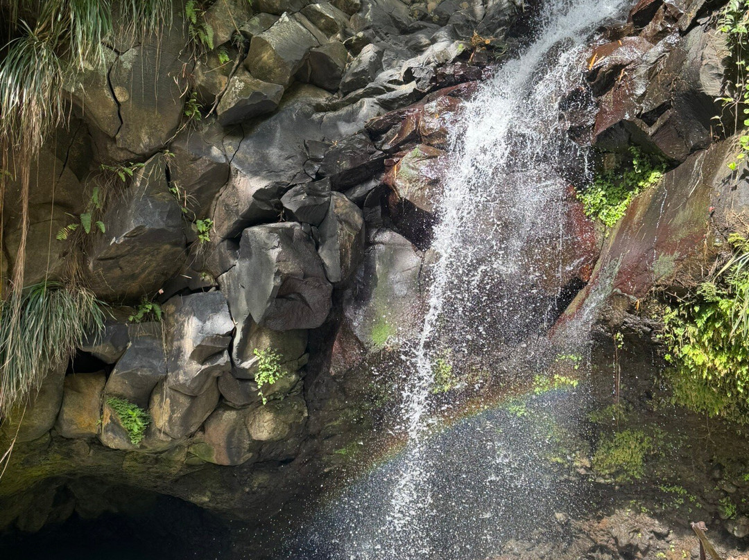 JnJ Tours-St. George's必去景点