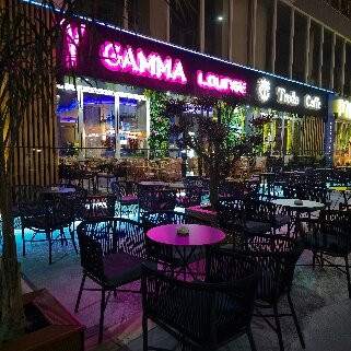 Gamma Lounge Durres