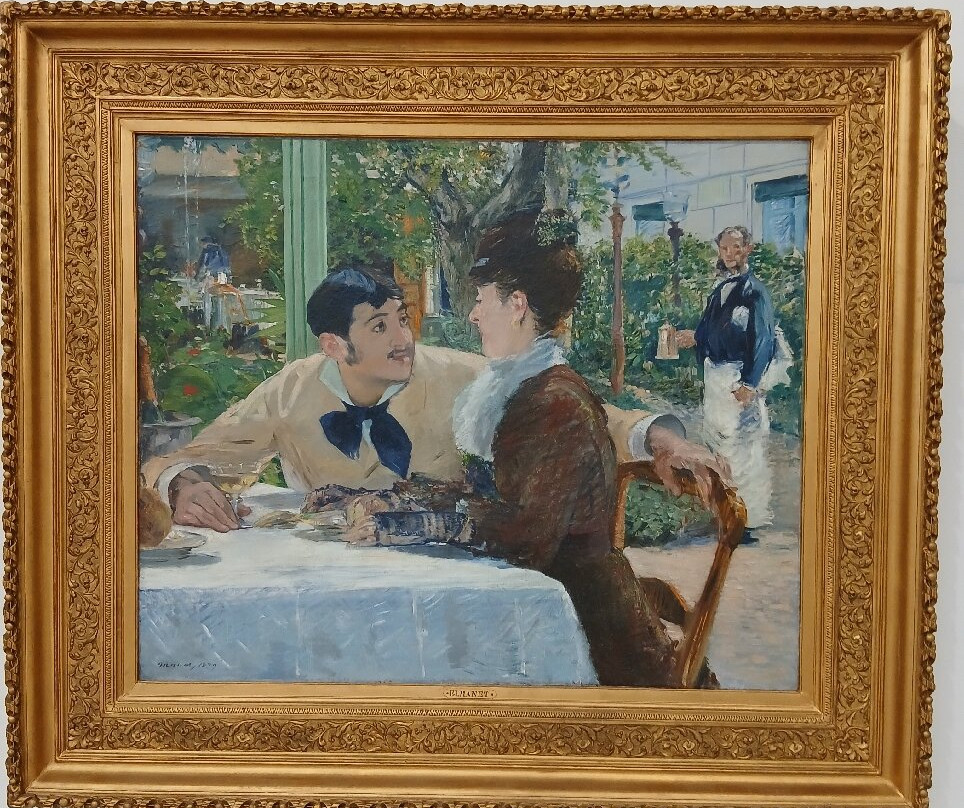 Musée des Beaux-Arts景点图片
