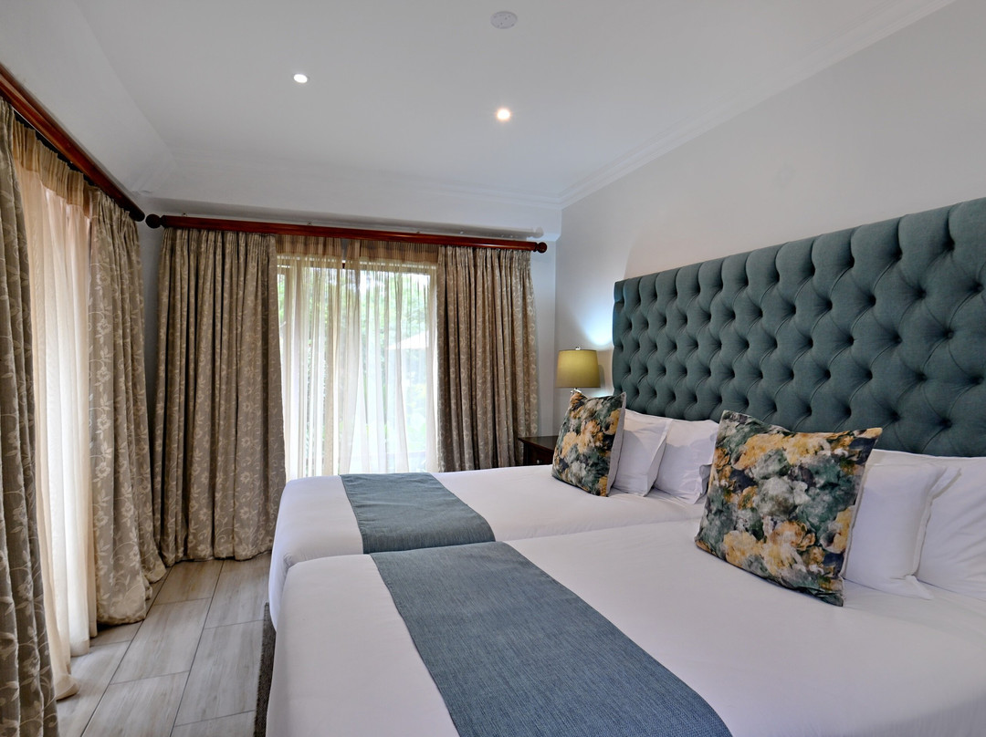 Black Eagle Hotel & Spa主图