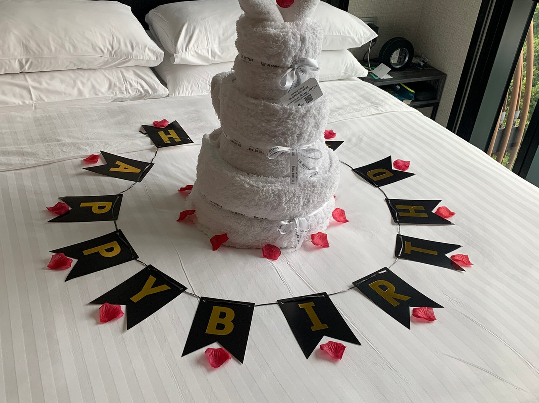 The Outpost Hotel Sentosa By Far East Hospitality主图