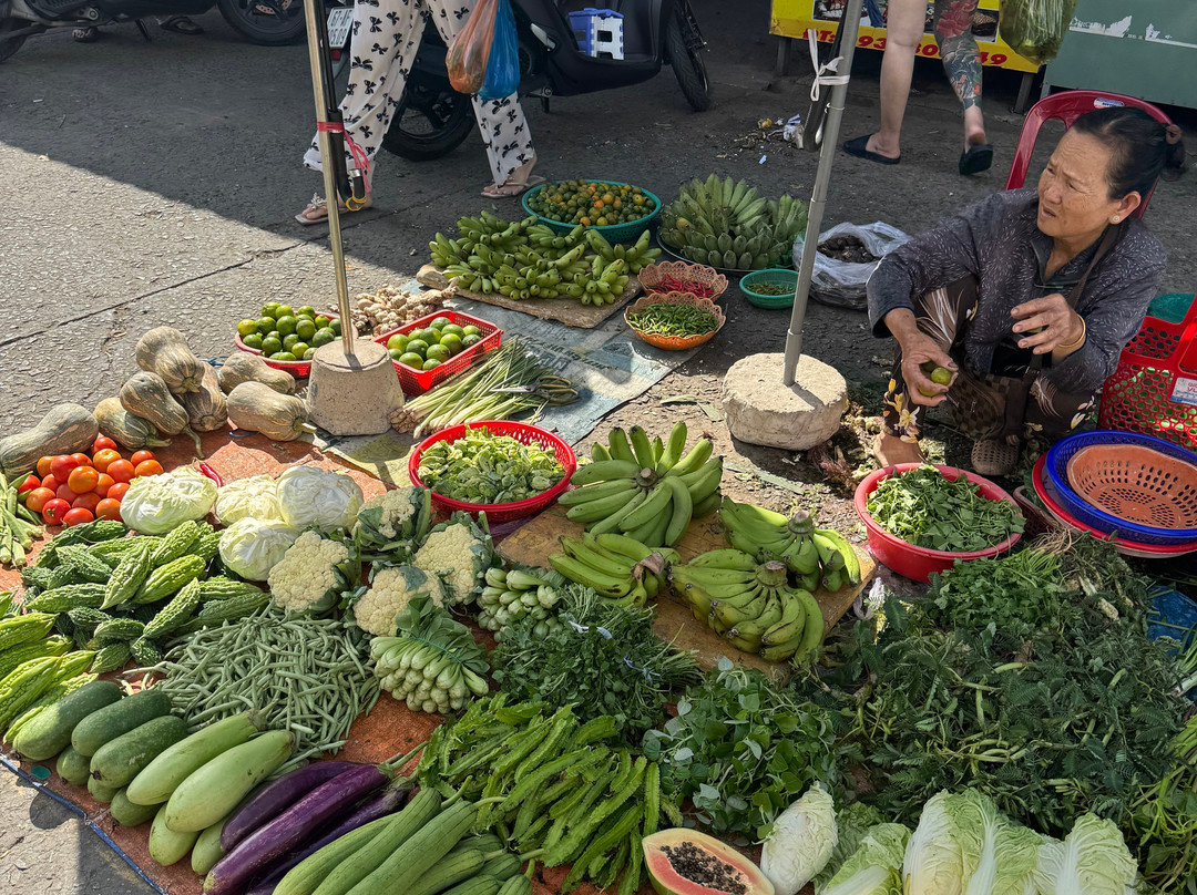 Explore Mekong Tours景点图片