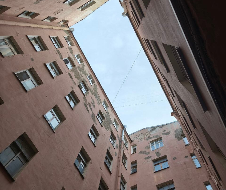 St. Petersburg Walks With Dmitry Kaplun景点图片