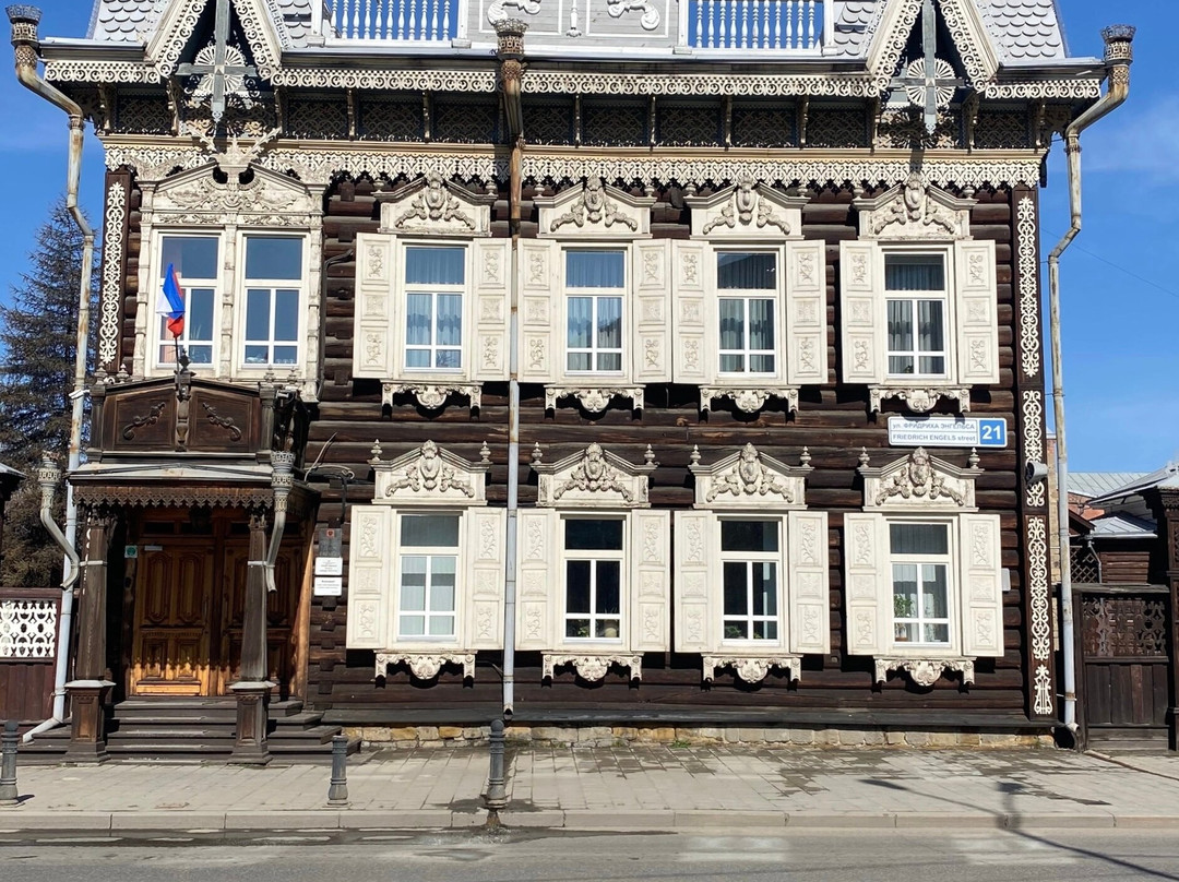 House of Europe景点图片