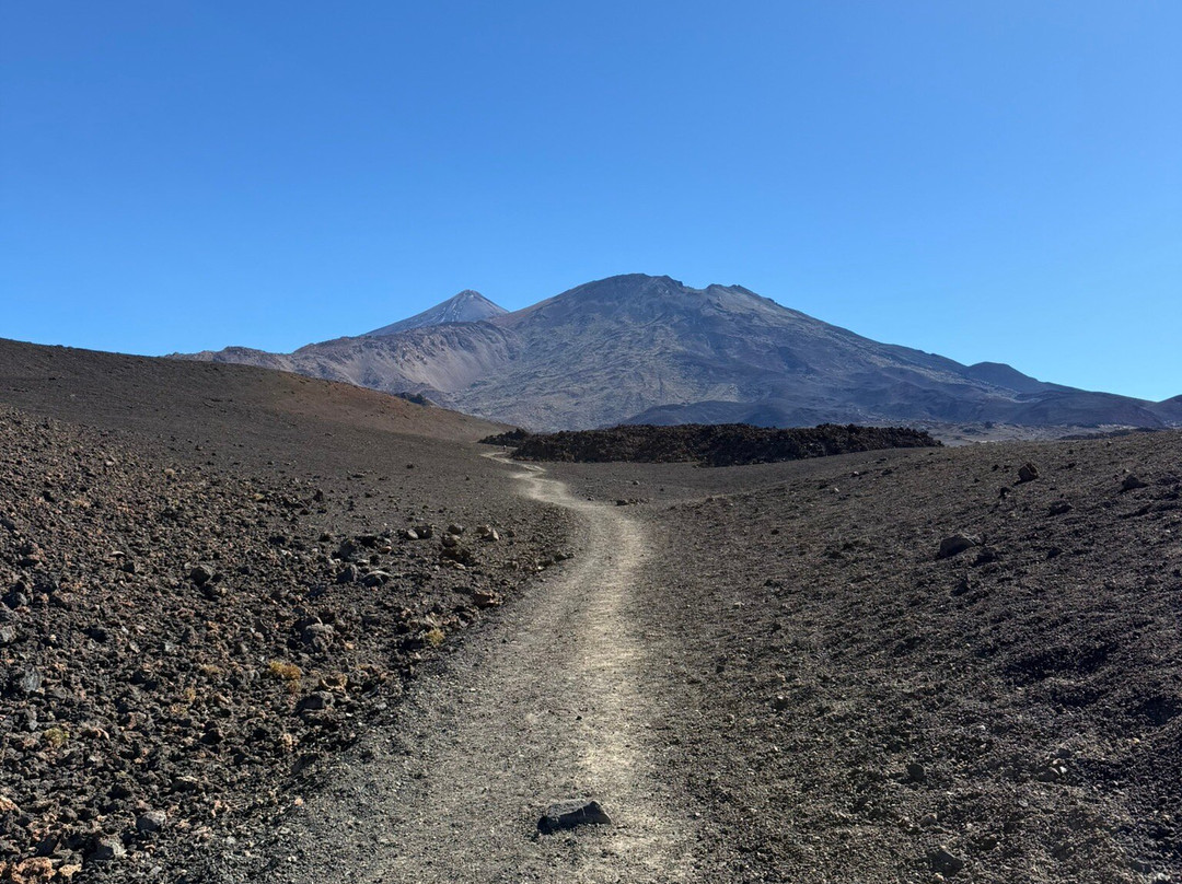 Mirador de Samara景点图片