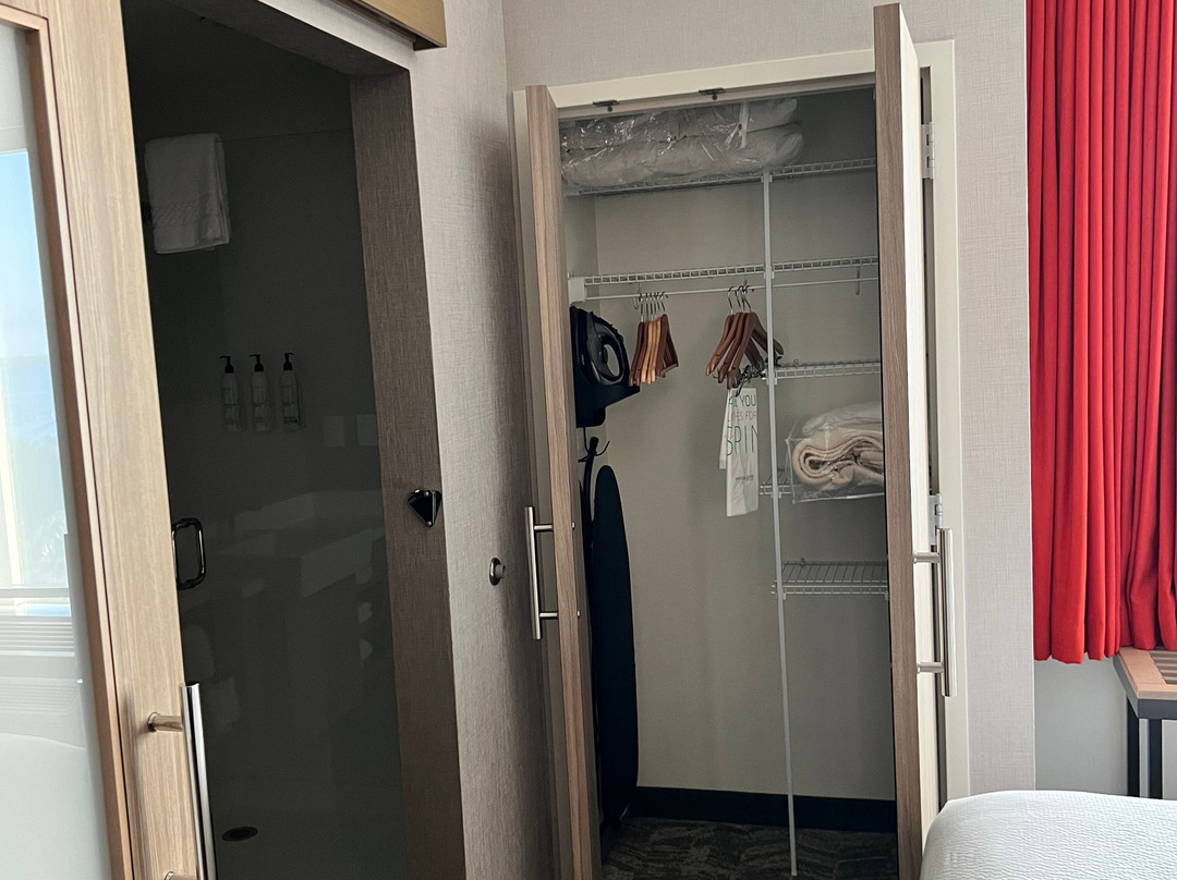 SpringHill Suites by Marriott Punta Gorda Harborside主图