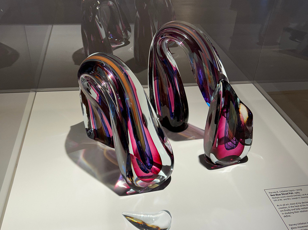 Hunter Museum of American Art-查塔努加必去景点