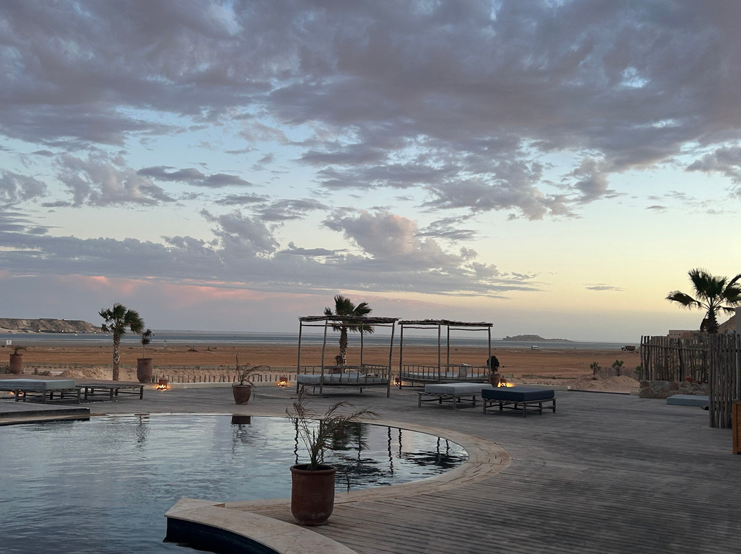 Caravan Dakhla By Our Habitas主图